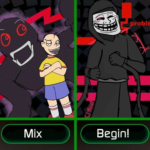 ~ TROLLING ISN'T PATHETIC, IT'S A LIFESTYLE ~