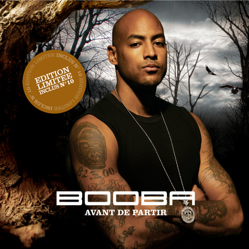 N 10 Single Version By Booba