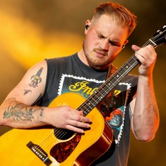 Gods Grace - Zach Bryan Type Beat