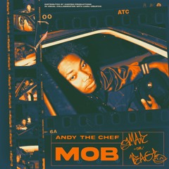 Andy The Chef - M.O.B.