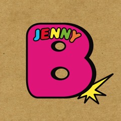 JENNY B - STATE OF MIND (You'd be mad to miss it!!)