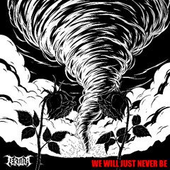 Tektula - We Will Just Never Be (feat. Eric Castiglia)