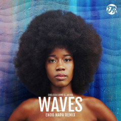 Chelsea Como, Jacko - Waves (Enoo Napa Remix)