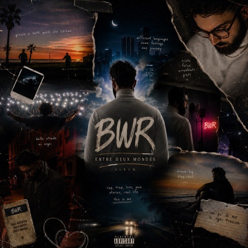 BWR PEAU D'ORÉE