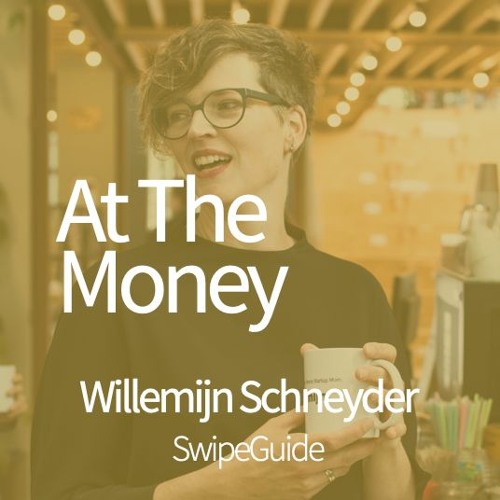 #24 Willemijn Schneyder (SwipeGuide)- ‘Inlevingsvermogen is belangrijker voor startups dan snelheid’