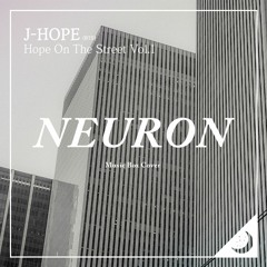 j-hope - NEURON (with Gaeko, yoonmirae) Music Box Cover