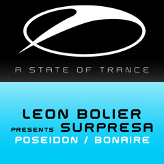 Leon Bolier presents Surpresa - Bonaire (Original Mix)