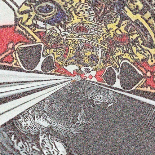 The Never Fold