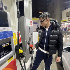 Gasoline feat.HOPE