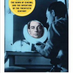 ePUB download Camera Man: Buster Keaton, the Dawn of Cinema, and the Invention
