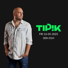 Aytiwan @ Tipik Party 16-05-2025