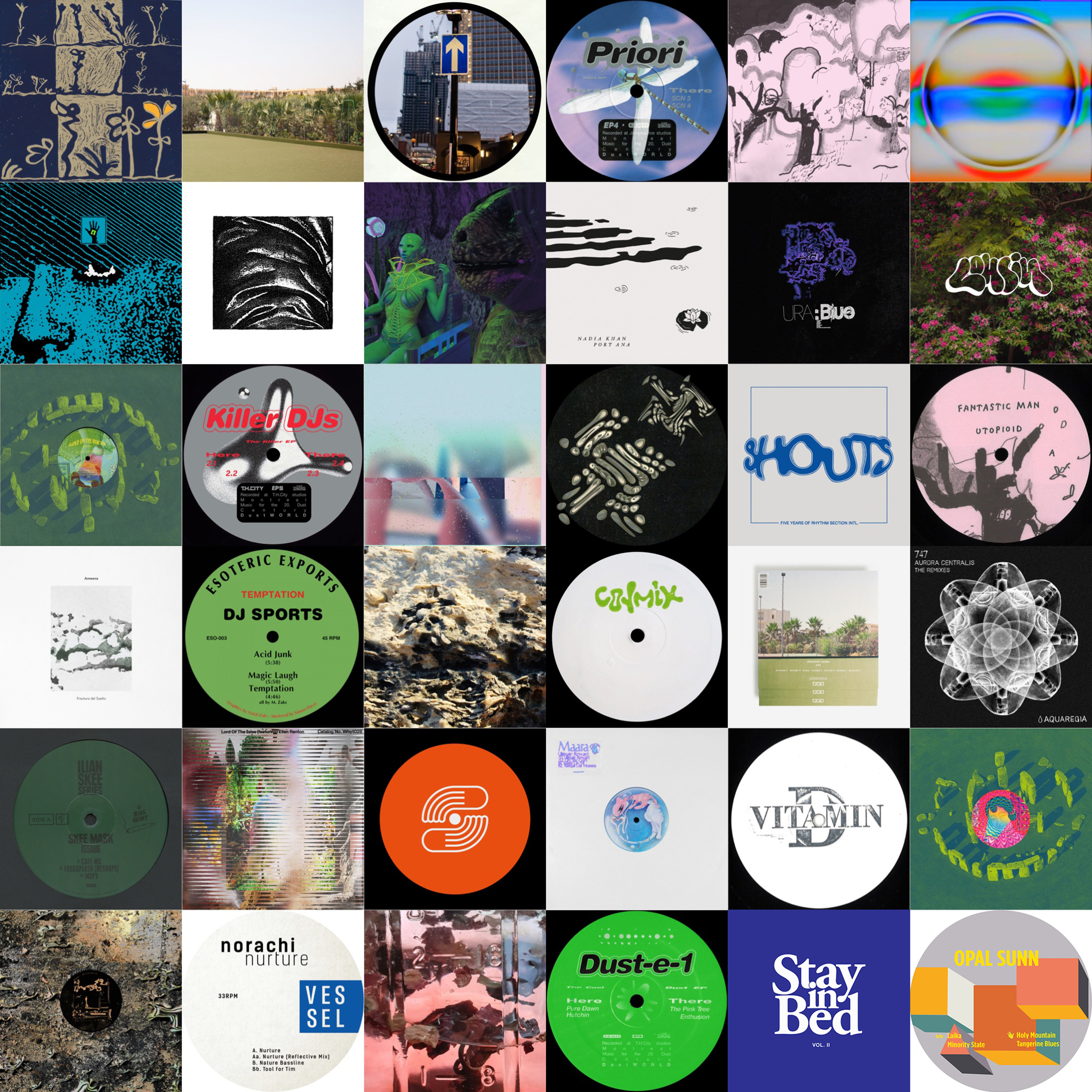 Melbourne Deepcast