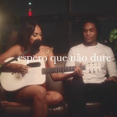 Sabrina Lopes ft. Aka Rasta - Espero que não dure