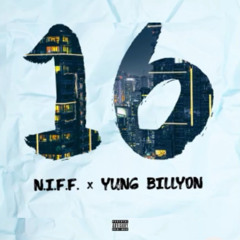 16 feat. Yung Billyon