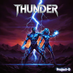 Thunder  (Madness Remix)