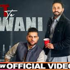 Jatt Te jawani 8D (Dolby) Hd✅