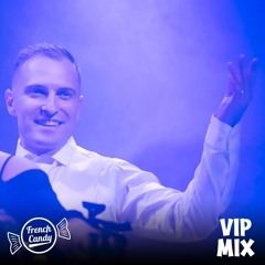 Jonas Blue, Malive - Edge Of Desire (French Candy VIP Mix)