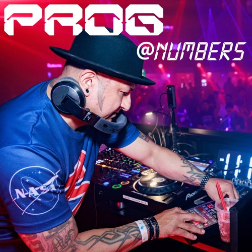 PROG @ Numbers Live Set