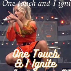 One Touch & I Ignite - K - 391 & Alan Walker Live Performance At VG - Lista 2018
