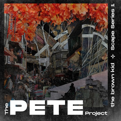 the brown kid - The Pete Project playlist