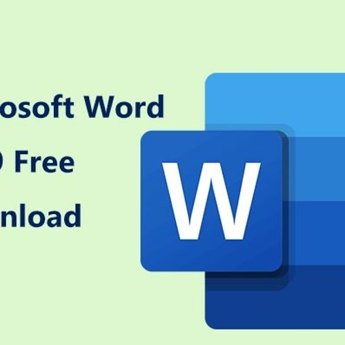 How to download and install office 2019 for free