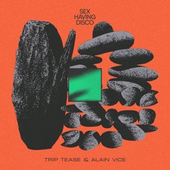 DC Promo Tracks: Trip Tease & Alain Vice "Milano 2098"