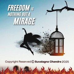Freedom - Nothing but a Mirage