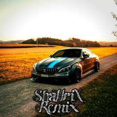 Эйя (ShaHriX Remix)Канги