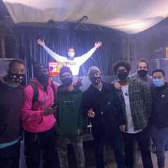 Spin4Change: Miles Medina Opening Set