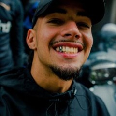 KIDD KAWAKI - HOODIE