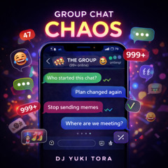 The Plan Changed Again