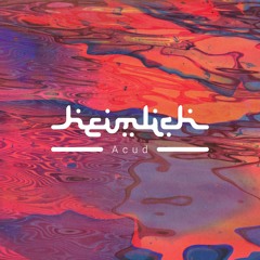 Heimlich Podcast #51 by ACUD