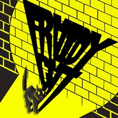 Fraidy Cat