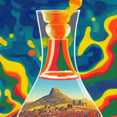 Dab Lab - Downtempo Adventure II
