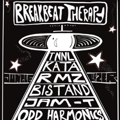 Breakbeat Therapy 06 - KATA