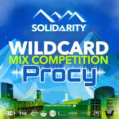 Solidarity 2023 Wildcard Comp - Procy