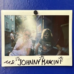 Johnny Mancini (11.08.24)