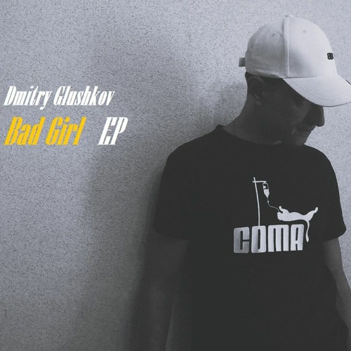 Dmitry Glushkov - Just Look For My Love