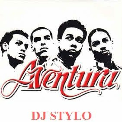 Stream Mix Aventura - Romeo Santos [ ÐJ STYLO ] 2k20 by [ ÐJ STYLO ] |  Listen online for free on SoundCloud