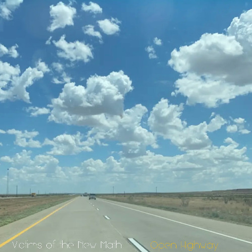 OPEN HIGHWAY