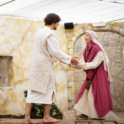 "Karwoche" - was ist das?