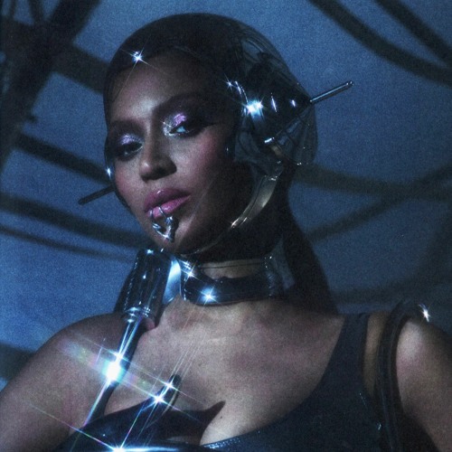 Beyoncé - Heated Alternative version