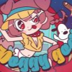Doggy God's Street  戌神ころね
