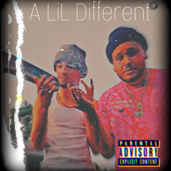 A Lil Diffrent(Disco)ft. Ry_Br4zy (prod. KILLHEEN)