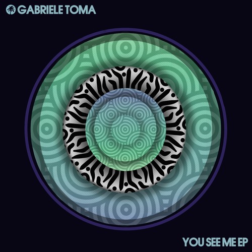 Gabriele Toma - Move Your Body