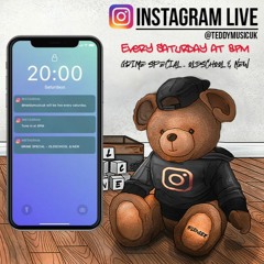 Silencer - Instagram Live Show (23.05.20)