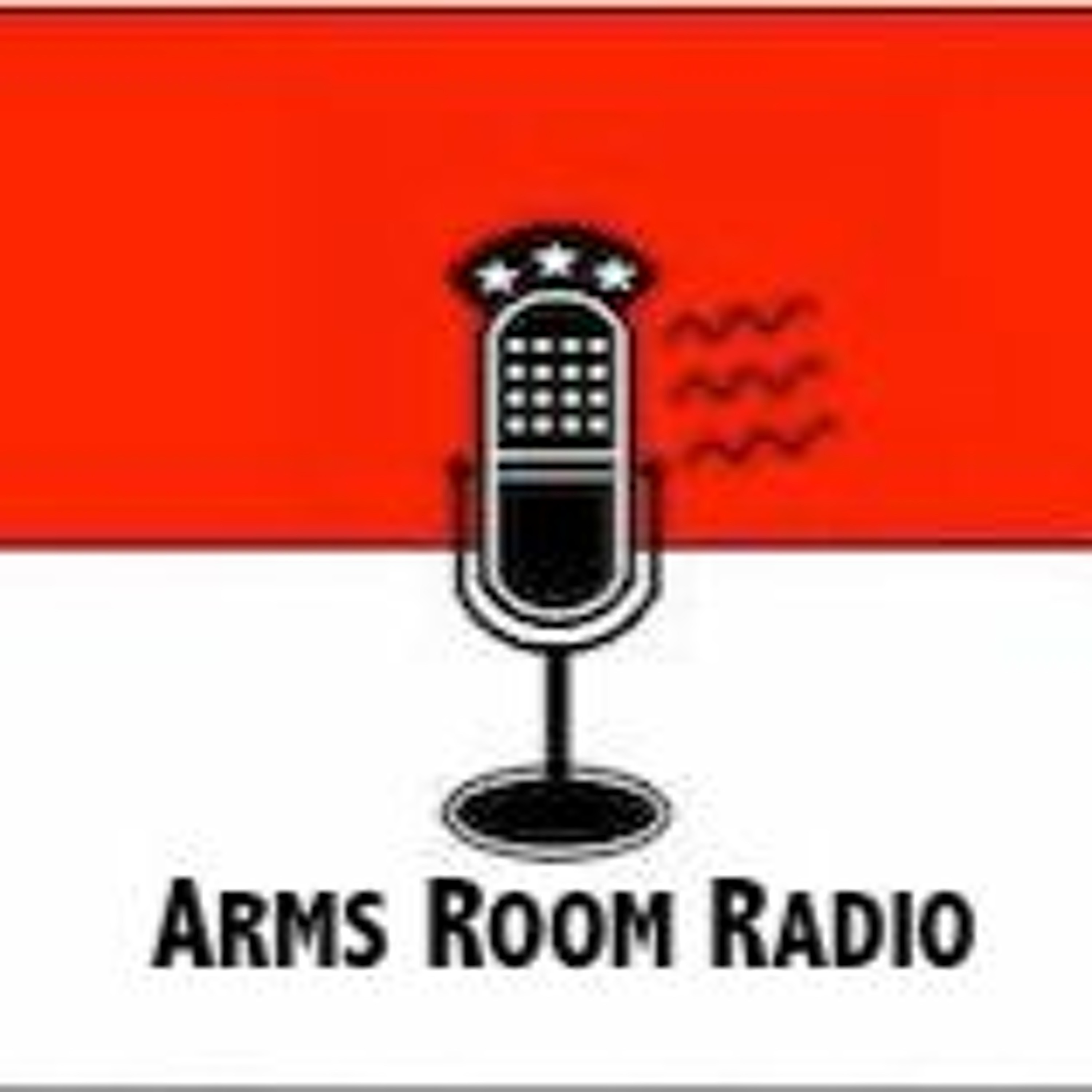 ArmsRoomRadio 01.22.22 SHOT Show Interviews episode artwork