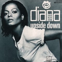 Diana Ross - Upside Down (Rollclub Remix)