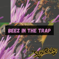 Nicki Minaj - Beez In The Trap (SoundBendr Flip)[FREE DL]