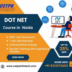 6 Dot Net Benefits Everyone Should Know